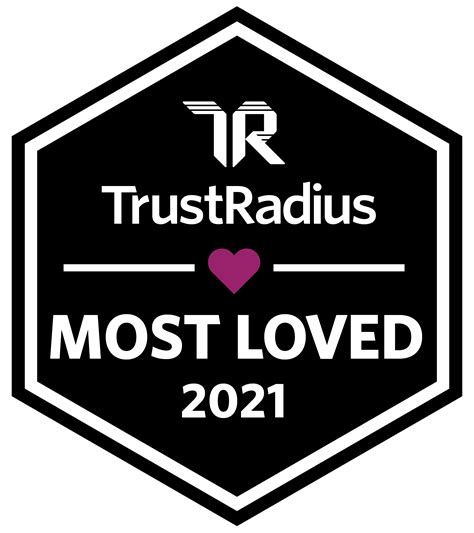 Trustradius Awards 49 Products With A 2021 Most Loved Award