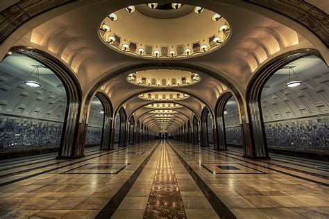 worlds   beautiful subway stations   epic