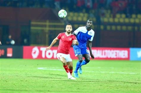 Match Facts Sudans Al Hilal V Egypts Ahly African Champions League