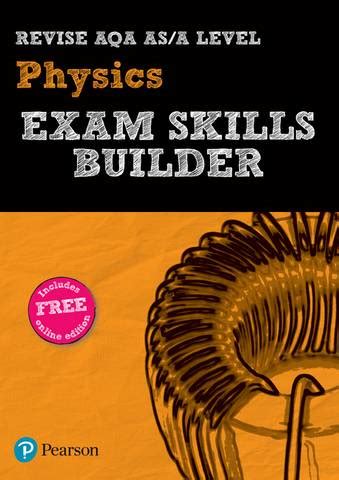 revise aqa asa level physics exam skills builder  activebook