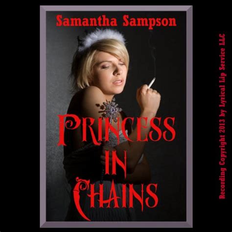 Princess In Chains A Bdsm Cosplay Erotica Story Audio Download