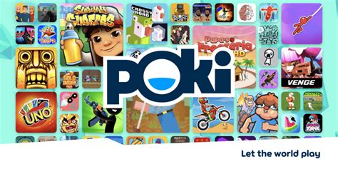 poki games galore play explore  conquer techbullion