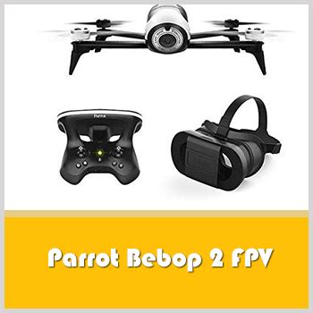 parrot bebop  fpv recensione  prezzo dronetopit