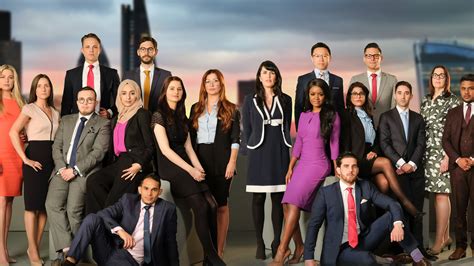 apprentice candidates turn  car sales  acting  latest task