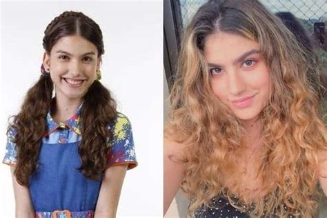 mundo positivo elenco de chiquititas cresceu veja como