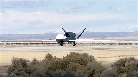 military drones  transforming war    doctrine      hill