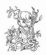 Jadedragonne Coloring Pages Jade Deviantart Snake Chinese Dragonne Astrol Coloriage Demeter Books Fairy Adult Enregistrée Depuis Uploaded User Lineart Colorier sketch template