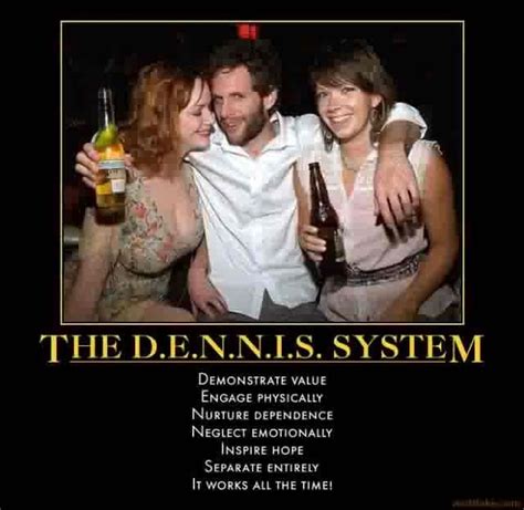 The Dennis System Get And Keep Any Lady It S Always Sunny In