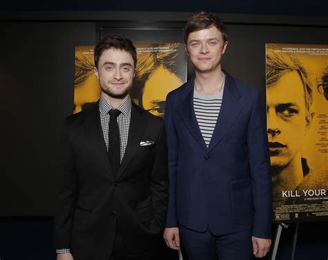 daniel radcliffe on gay sex scene in kill your darlings director wanted it to look authentic