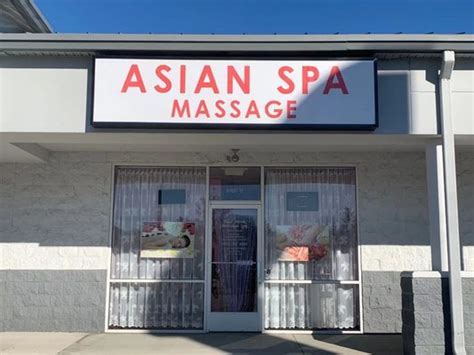 asian massage spa   broad st richmond virginia massage