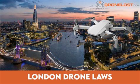 drone laws  london  fly safe  legal