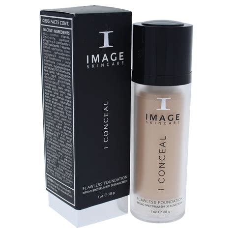 image skin care  conceal flawless foundation spf  beige  image