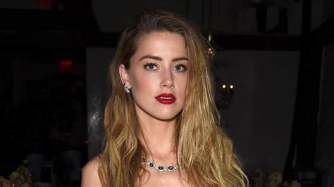 Amber Heard Delays Deposition Again Lawyer Insists Actress Is Not