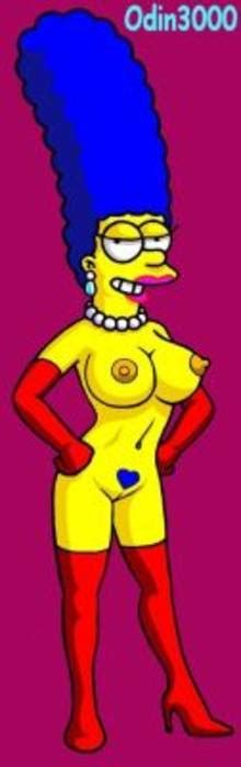 pic1231288 jester marge simpson the simpsons blargsnarf simpsons porn