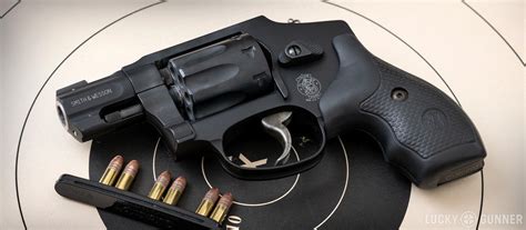 lr handguns  concealed carry