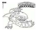Skylander Sunburn Skylanders sketch template