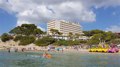 strand universal hotel lido park peguera holidaycheck mallorca