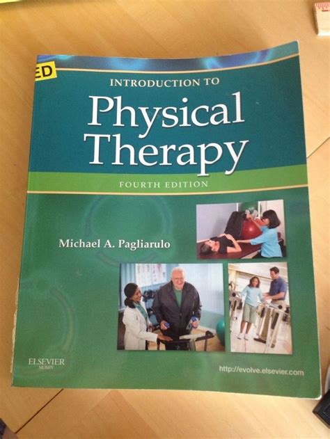 17 Best Images About Pt Books On Pinterest Hip Replacement Physical