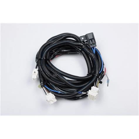 wire harness club car precedent electric  pin connector walmartcom