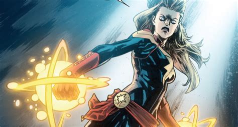 25 Weird Details About Captain Marvel’s Anatomy Screenrant