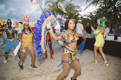 Experience Belizes Carnival Celebrations With Muyono Resorts Travel