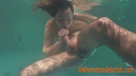 Sex Underwater Part 2 Thumbzilla