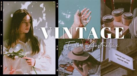 vintage photo editing apps  retro pictures   perfect