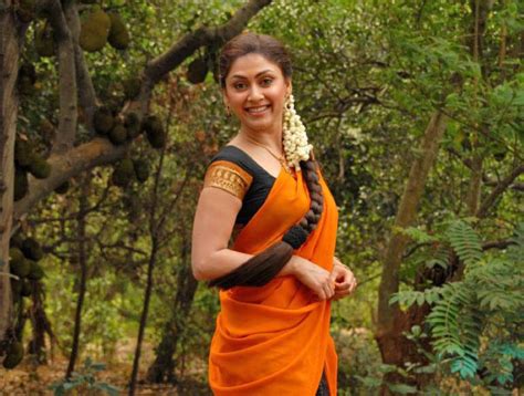 Ragalahari Hot Manjari Phadnis Photos In Saree Looking So Cute Actress