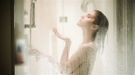 Girl In The Shower [3d Binaural Audio] Youtube