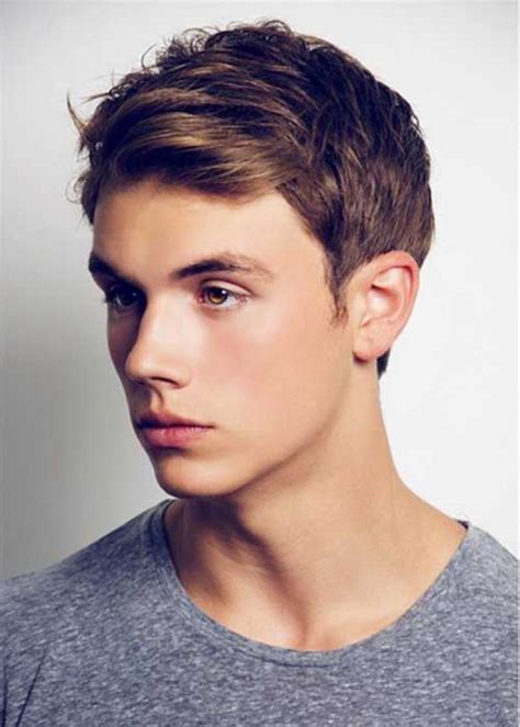 coolest young mens hairstyles haircuts hairstyles