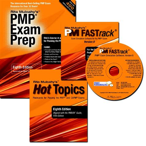 pmp bundled pack pmpu htbk ft knowledge method project management professional pmp