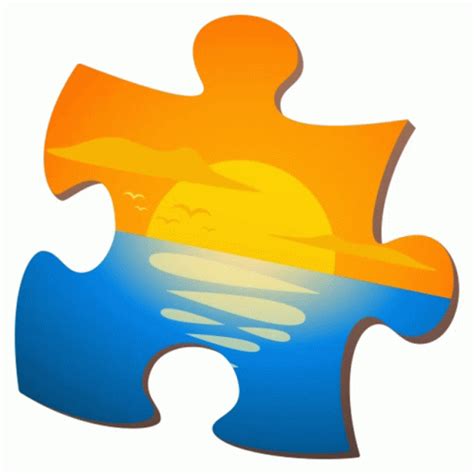 puzzle activity sticker puzzle activity joypixels discover share gifs