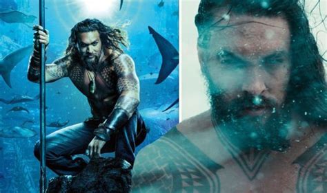 Aquaman Deleted Scenes Gruesome Cut Moment Had ‘clouds
