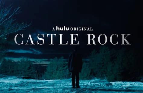 castle rock la série sur stephen king la bande annonce