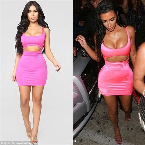brand releases line that looks identical to those worn at kylie jenner s 21st birthday daily