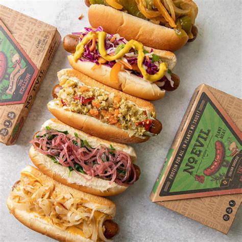 vegan hot dog brands hot dog brand vegan food truck vegan