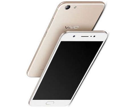 vivo  launched  rs technary