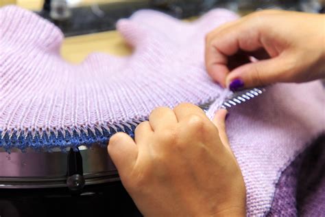 knitting machines   depth buyers guide