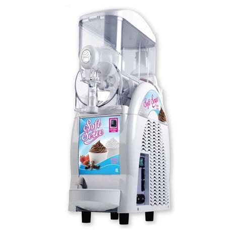 Soft Serve Ice Cream Machine For Home Homesfeed