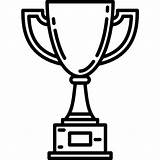 Trophy Trophies Prize Getdrawings Achievement Shareicon Clipartmag Paintingvalley Pngwing sketch template