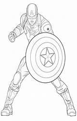 Captain Minion Coloringpage sketch template