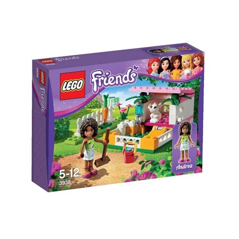 Lego Friends Inspire Girls Globally Friends Sets 2012