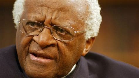 Assisted Dying Desmond Tutu Signals Support Bbc News
