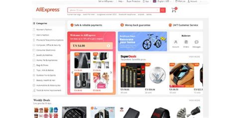 find   selling  trending products  aliexpress