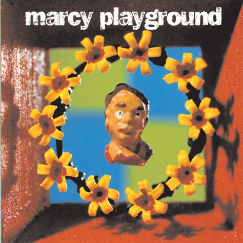 Marcy Playground Marcy Playground Iheartradio