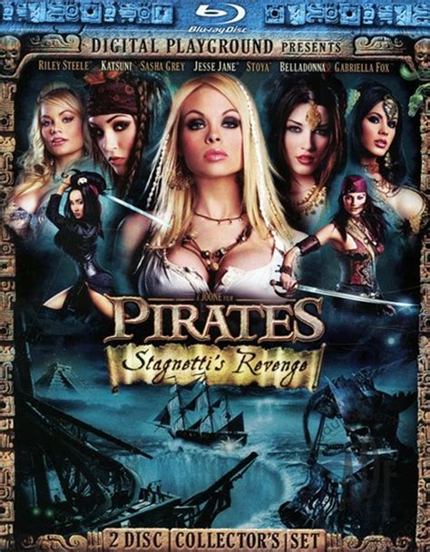 awam pirates 2 stagnetti s revenge 2008 award winning