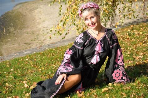 meet inna ukrainian woman kiev 47 years id16010