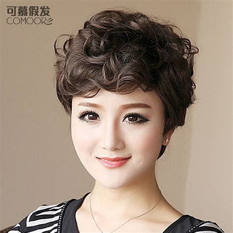 Asian Curly Hair Styles Milf Nude Photo