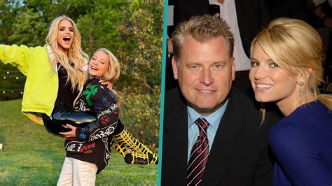 Watch Access Hollywood Highlight Jessica Simpsons Daughter Maxwell