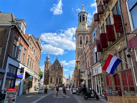 kampen  nederland reistips en bezienswaardigheden